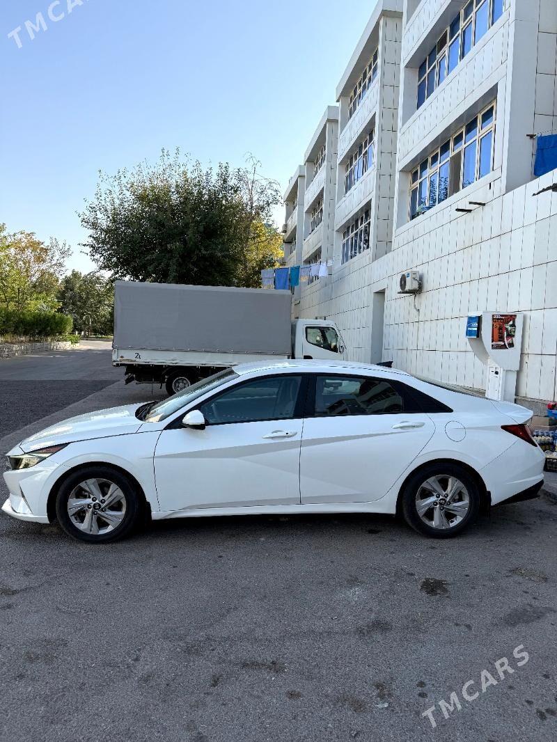 Hyundai Elantra 2021 - 240 000 TMT - Гаудан "Б" - img 3