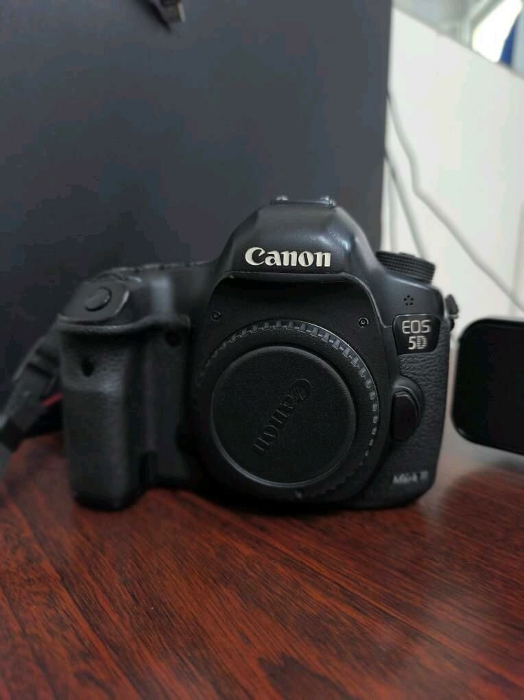 Canon 5D mark III AD600BM - Mary - img 3