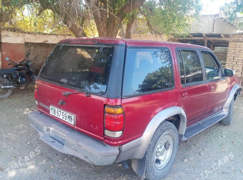 Ford Explorer 1995 - 35 000 TMT - Тагтабазар - img 5