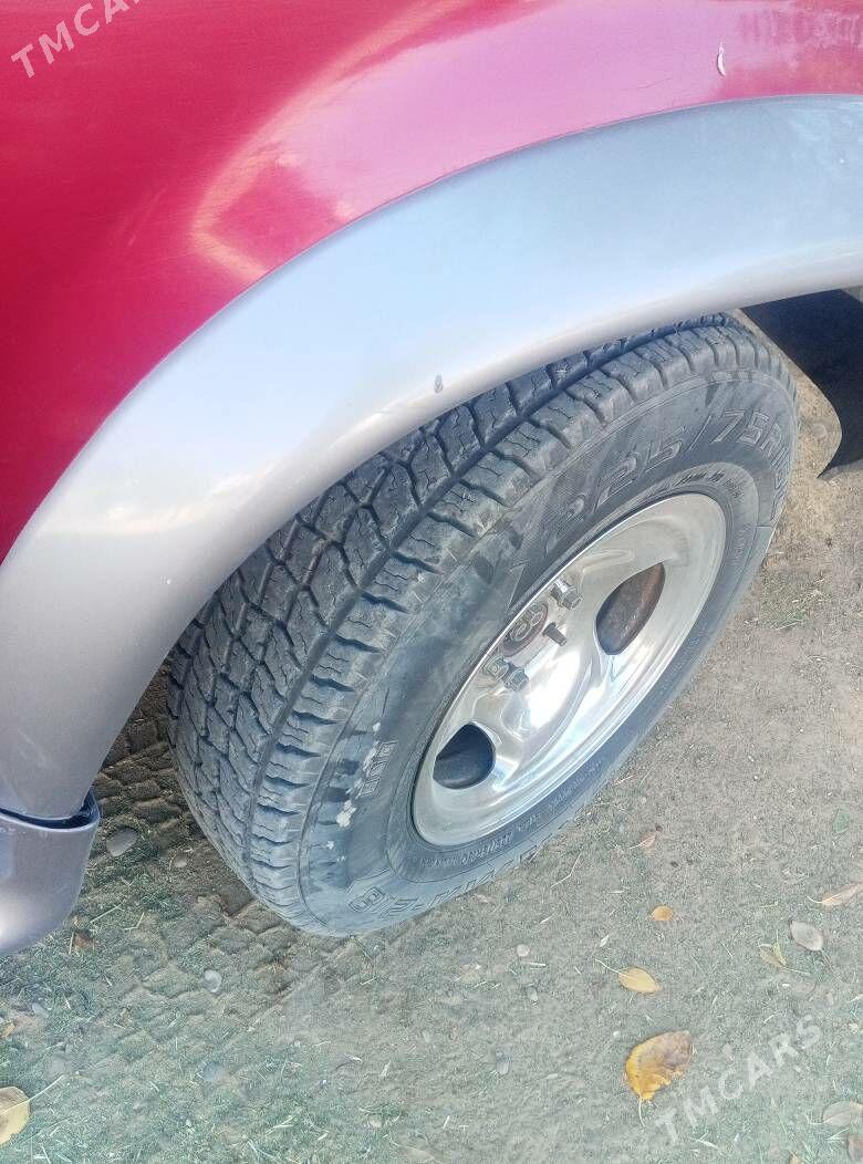 Ford Explorer 1995 - 35 000 TMT - Тагтабазар - img 2
