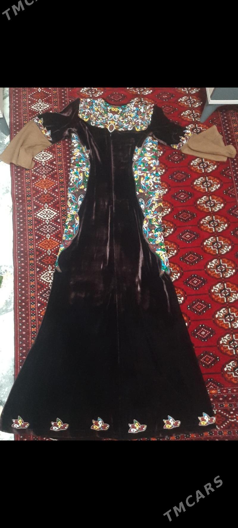 Tulky pommah - Aşgabat - img 2