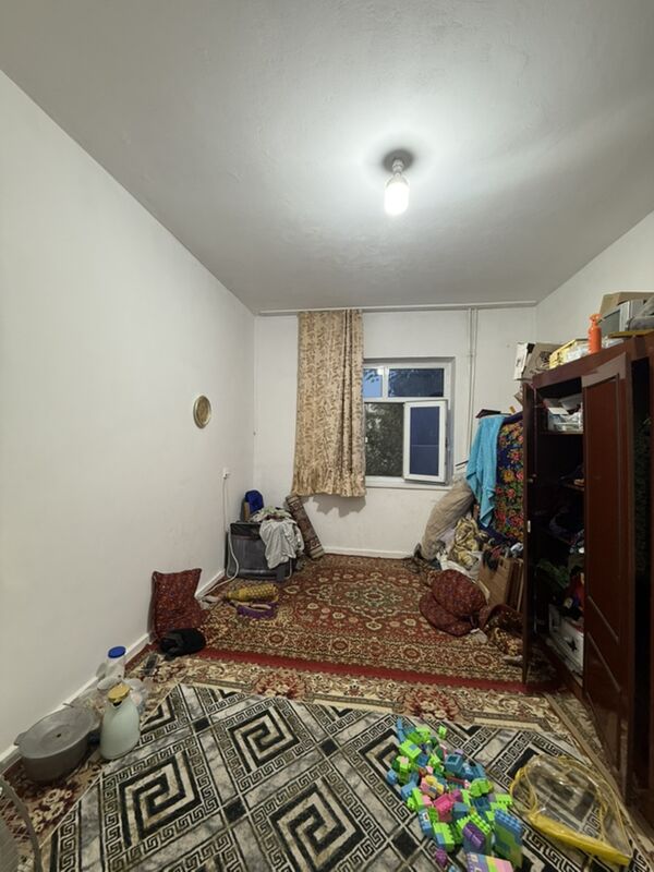 Iň amatly gaudan planirowka 2k - Aşgabat - img 3