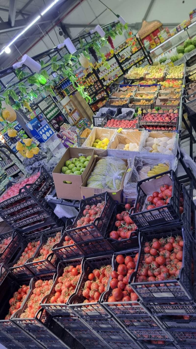 Маркет продаётся MARKET - 5 мкр - img 3