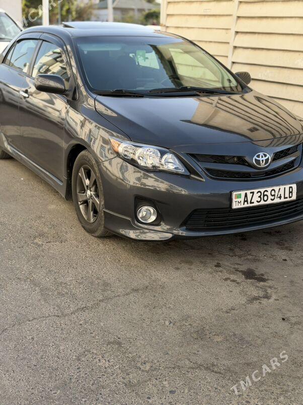 Toyota Corolla 2010 - 175 000 TMT - Туркменабат - img 7