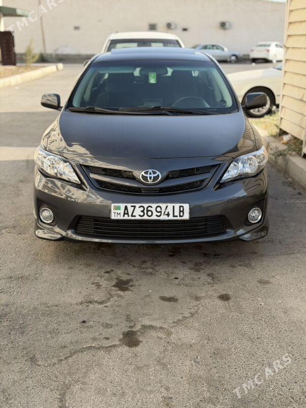 Toyota Corolla 2010 - 175 000 TMT - Туркменабат - img 2