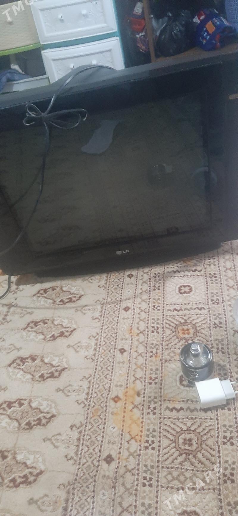 telowizor lg - Çoganly - img 1