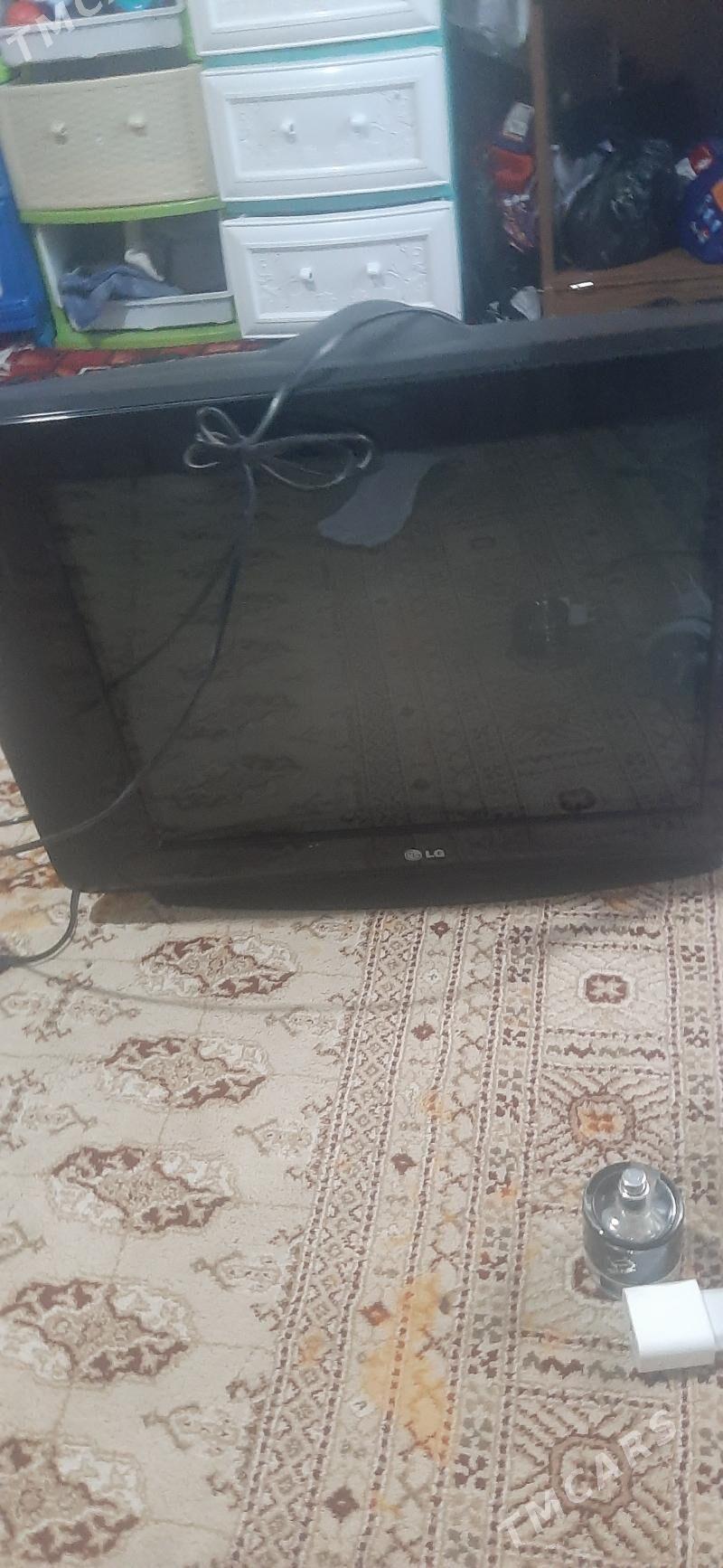 telowizor lg - Çoganly - img 2