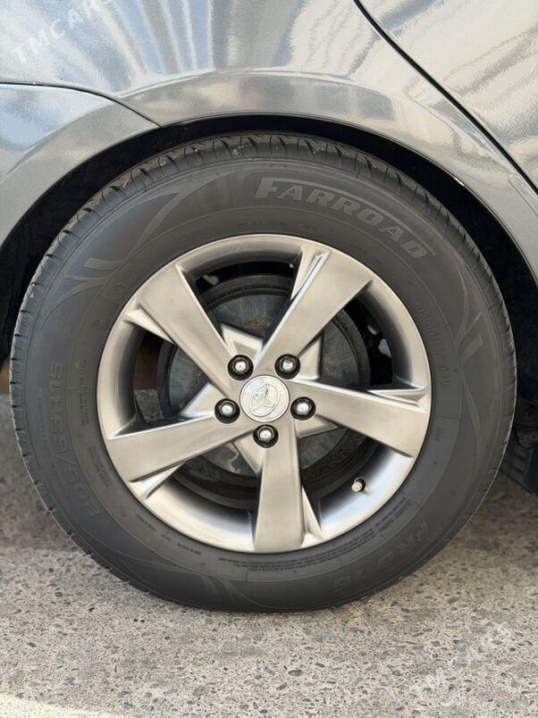 Toyota Corolla 2010 - 175 000 TMT - Туркменабат - img 6