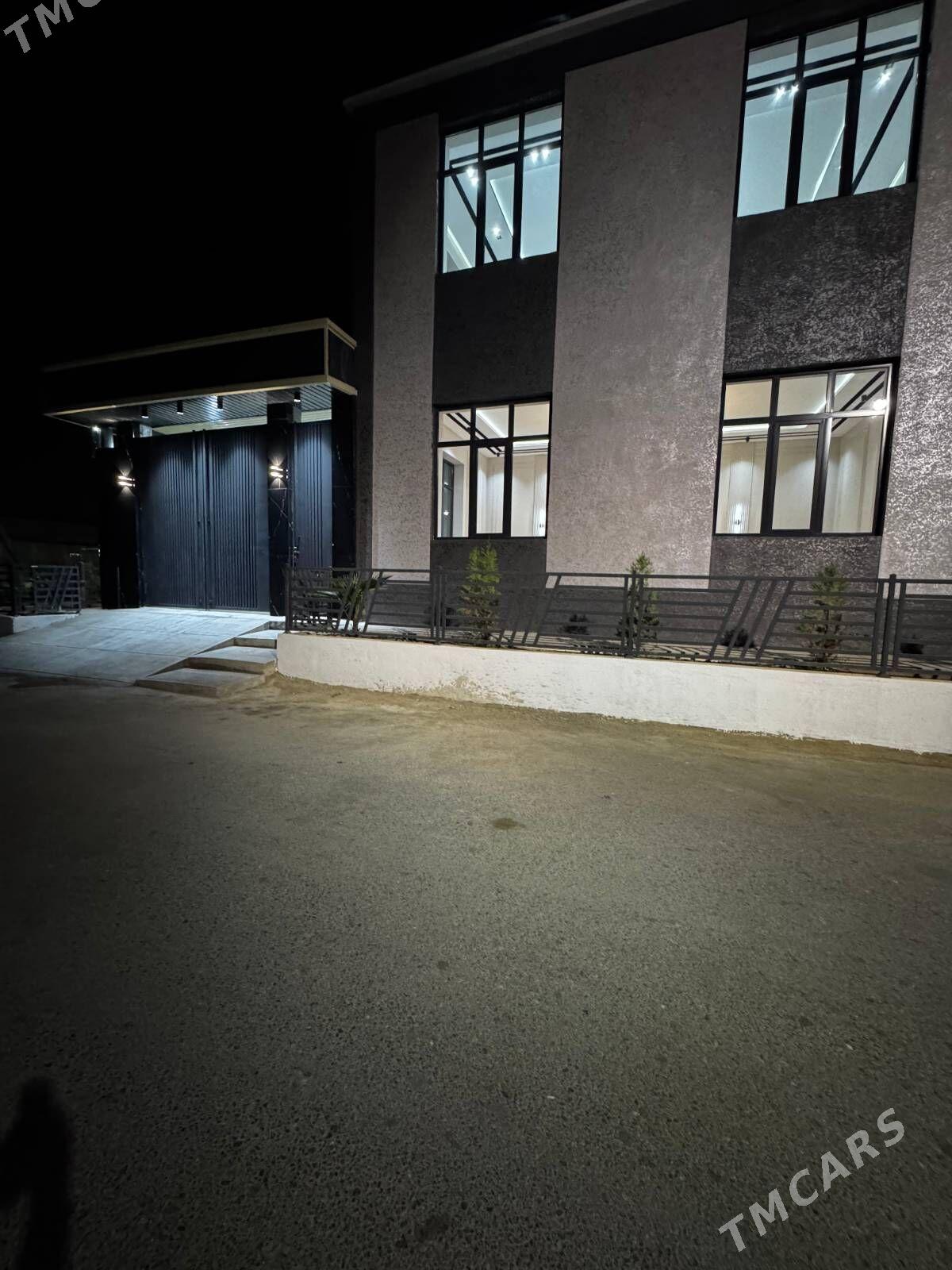 Çoganly 1nji️ tarap 3 sotok - Aşgabat - img 6