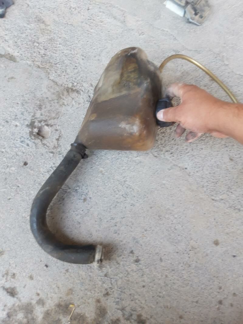 Lada bacok99 80 TMT - Aşgabat - img 6