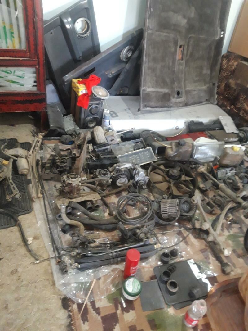 Lada bacok99 80 TMT - Aşgabat - img 7