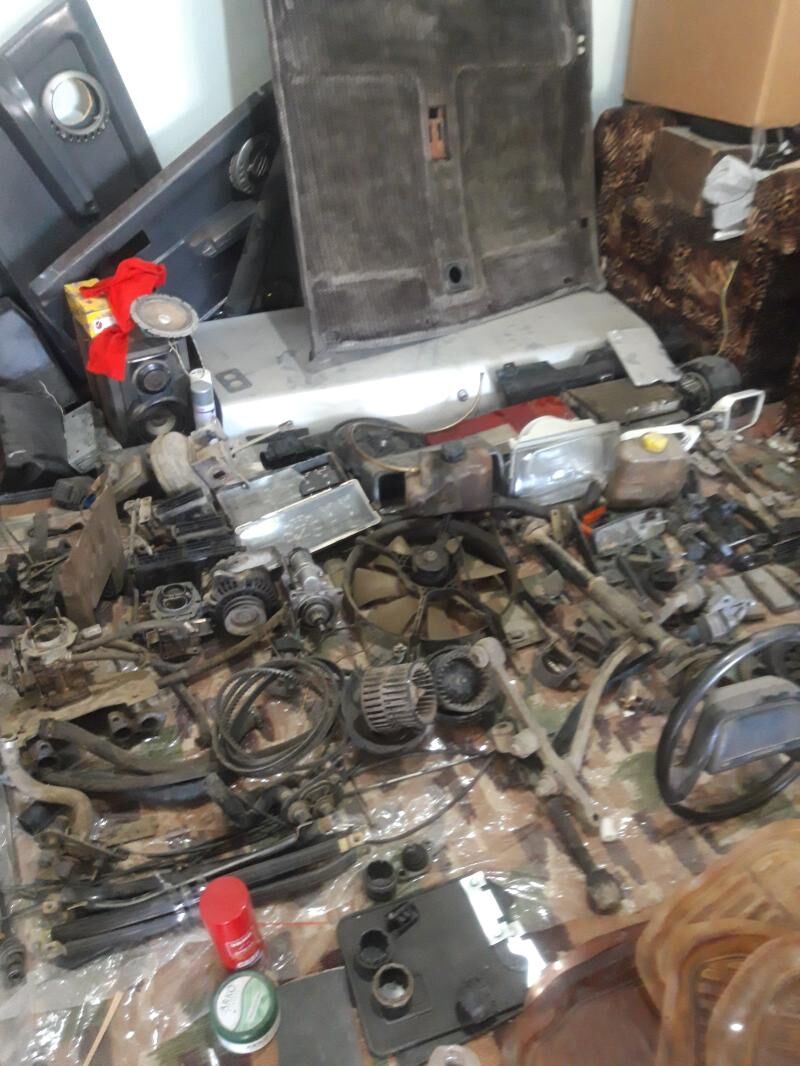 Lada bacok99 80 TMT - Aşgabat - img 5