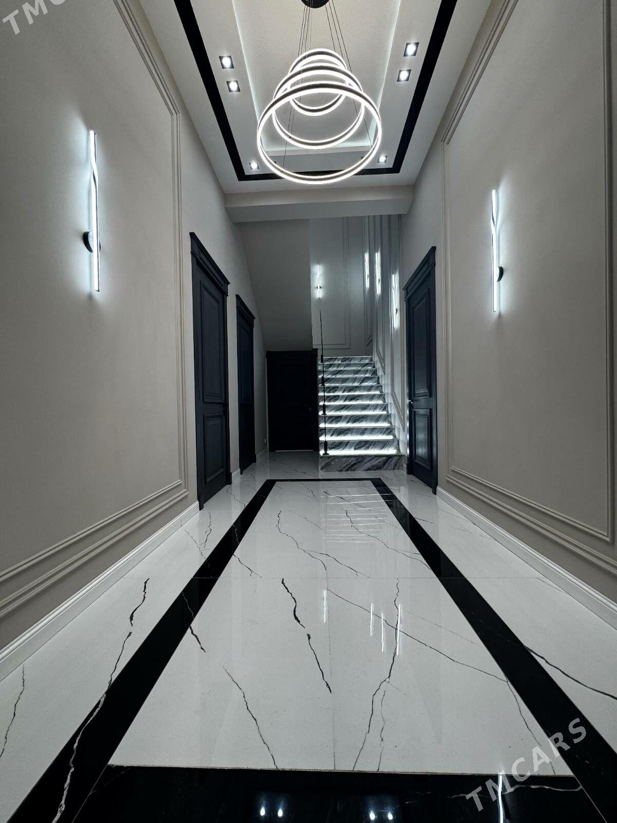 Çoganly 1nji️ tarap 3 sotok - Aşgabat - img 4