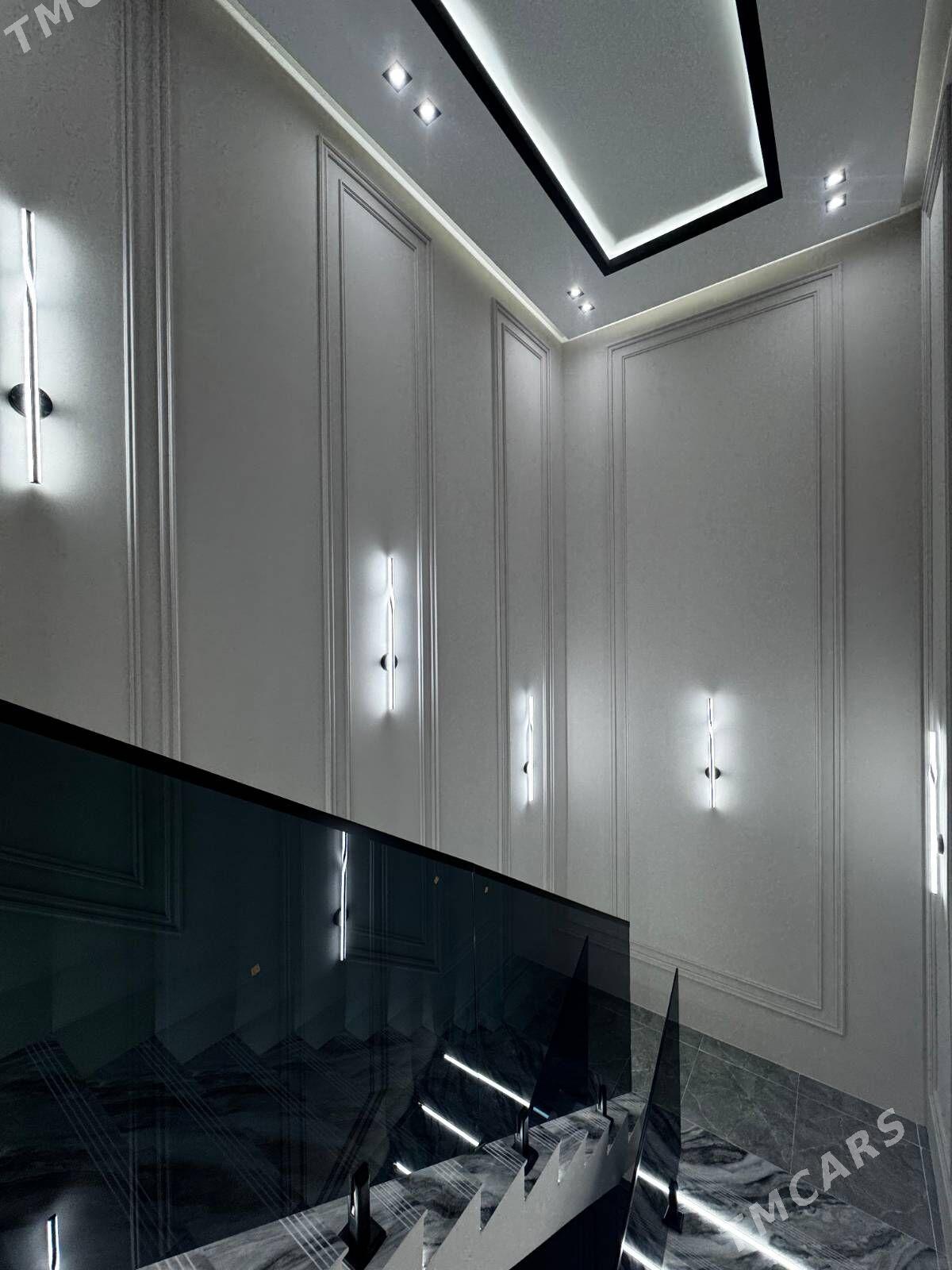 Çoganly 1nji️ tarap 3 sotok - Aşgabat - img 7