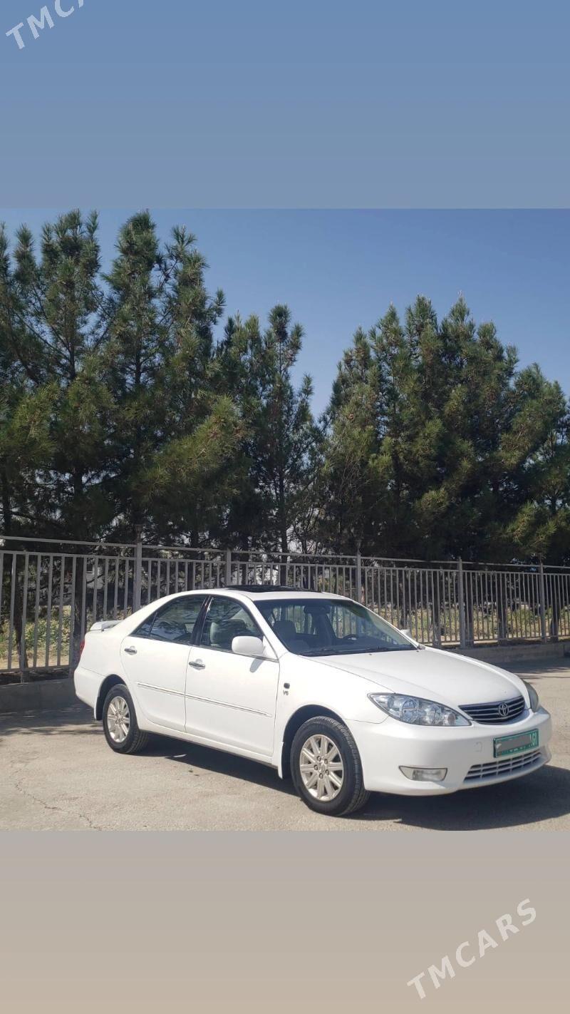 Toyota Camry 2005 - 250 000 TMT - Aşgabat - img 9