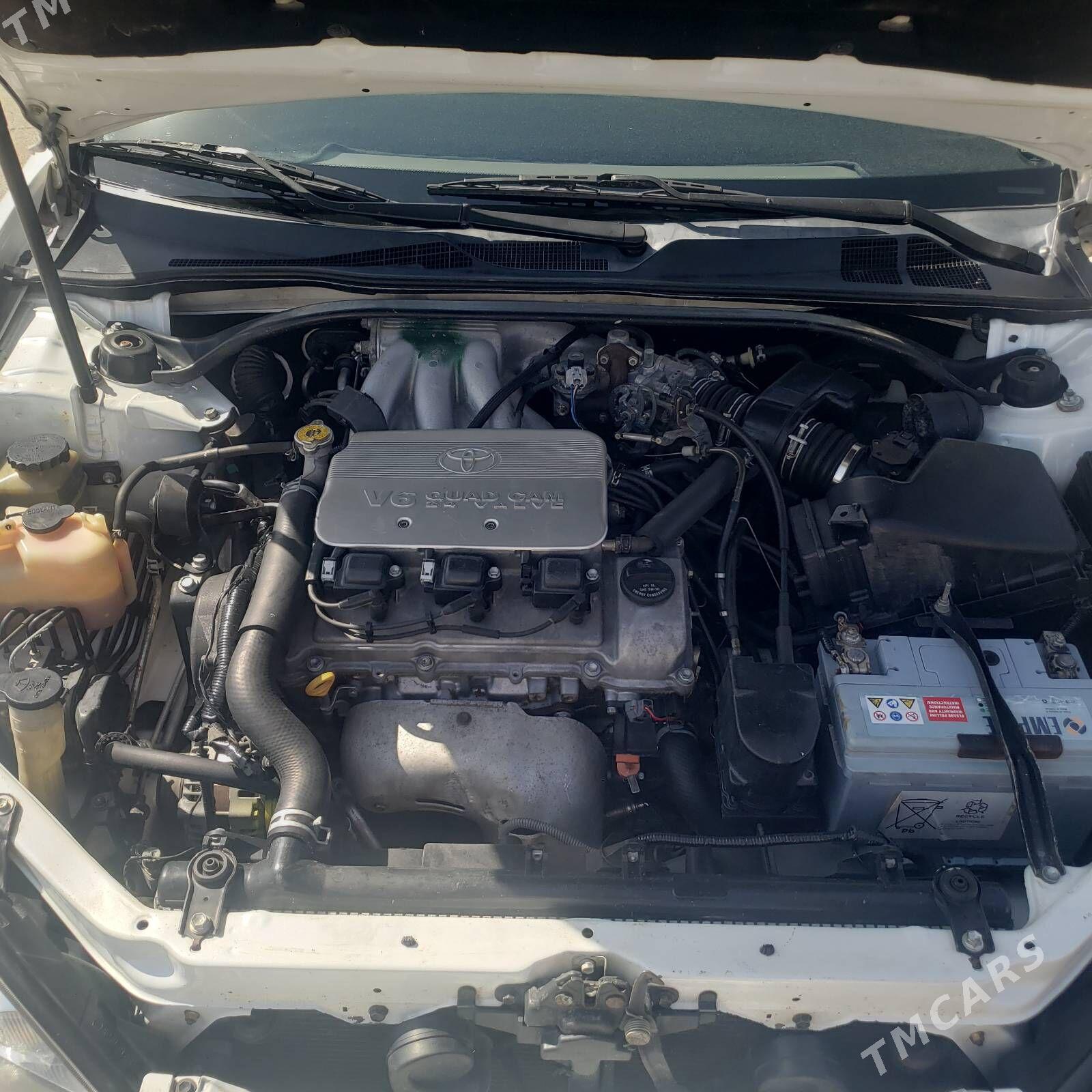 Toyota Camry 2005 - 250 000 TMT - Aşgabat - img 7