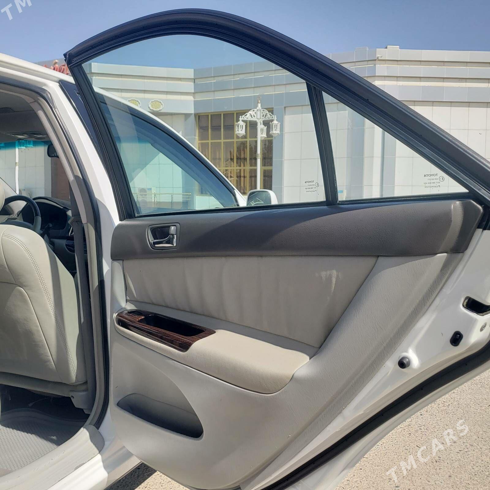 Toyota Camry 2005 - 250 000 TMT - Aşgabat - img 10