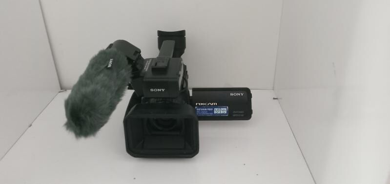 soni nx 70 - Büzmeýin - img 4