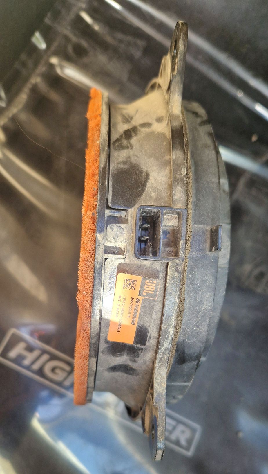JBL kalonka Highlander 400 TMT - Ашхабад - img 2