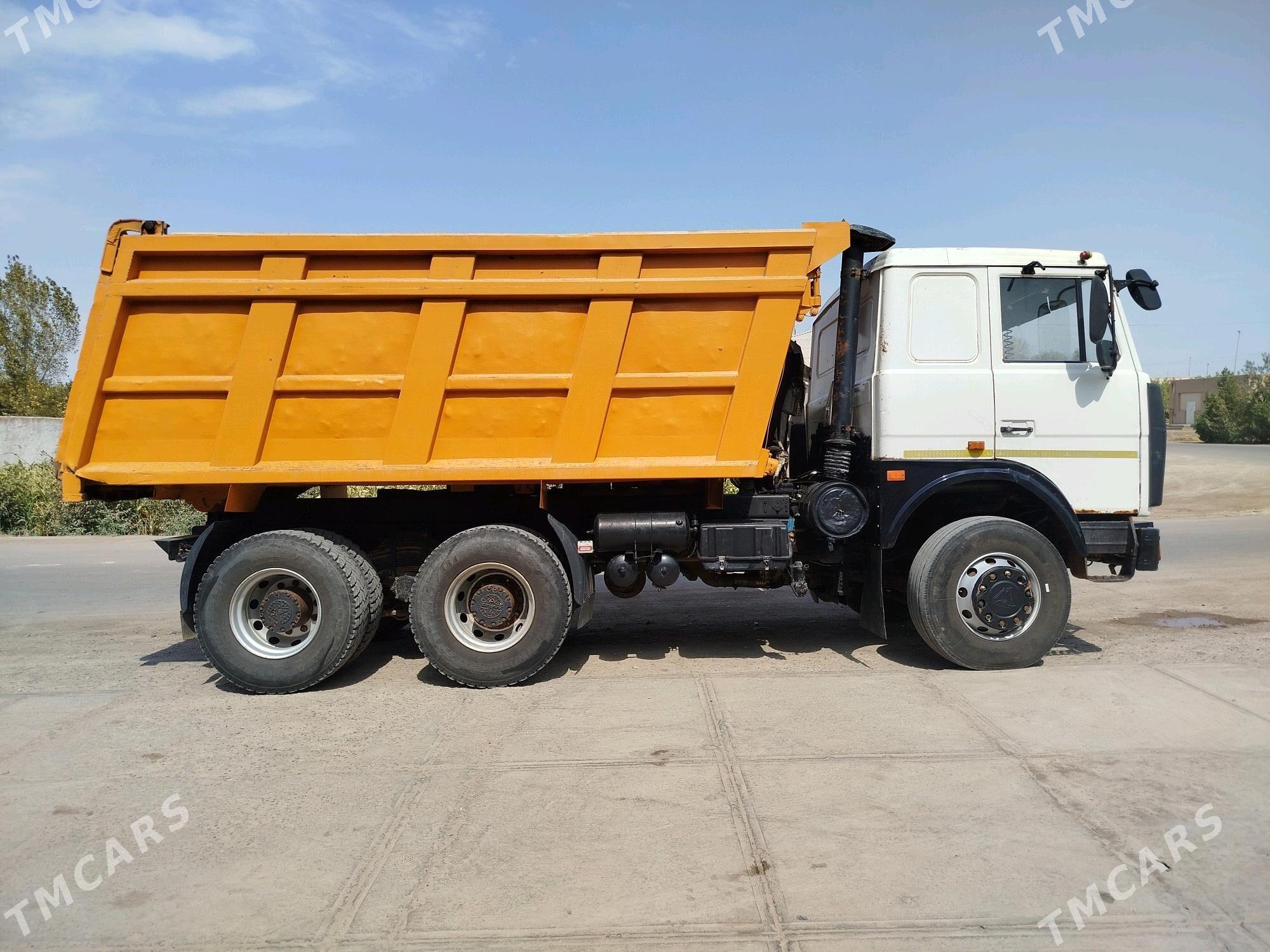 Maz Samosval 2013 - 440 000 TMT - Şabat etr. - img 2