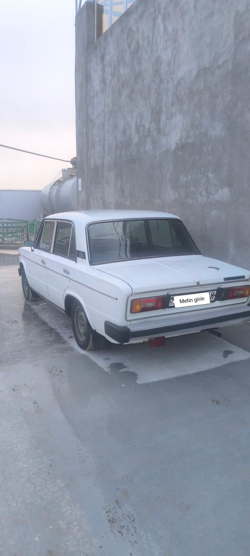 Lada 2106 1986 - 24 000 TMT - Sarahs - img 2