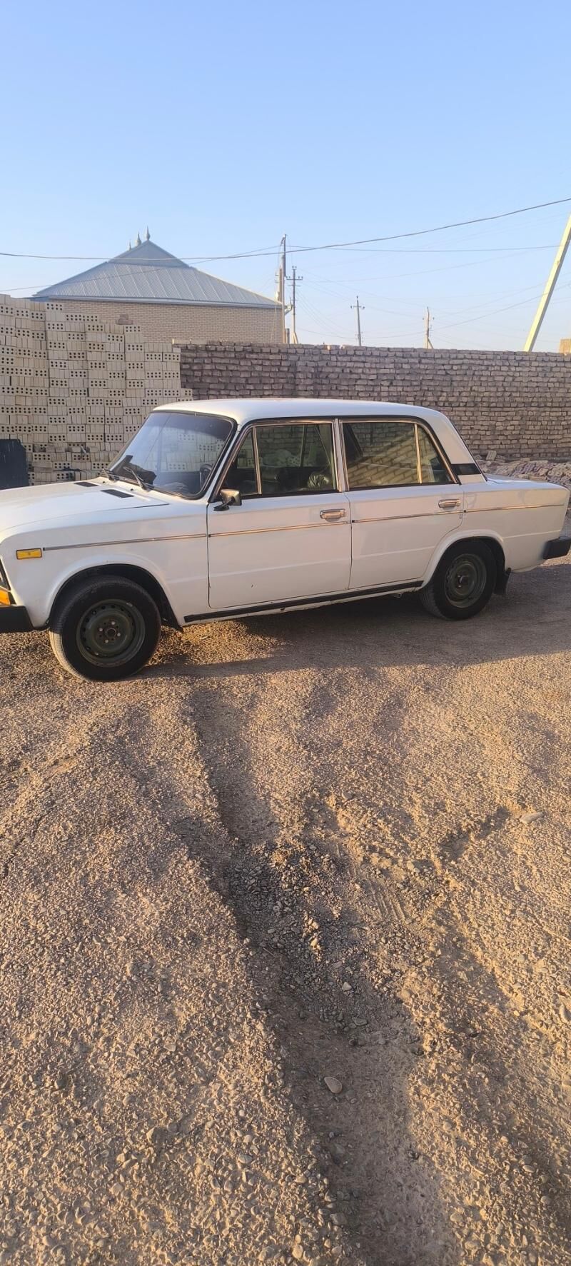 Lada 2106 1986 - 24 000 TMT - Sarahs - img 5
