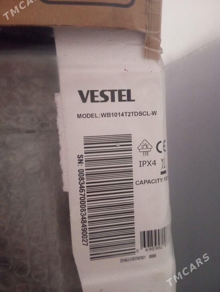 paket kir masyn 10kg - Кипджак - img 1