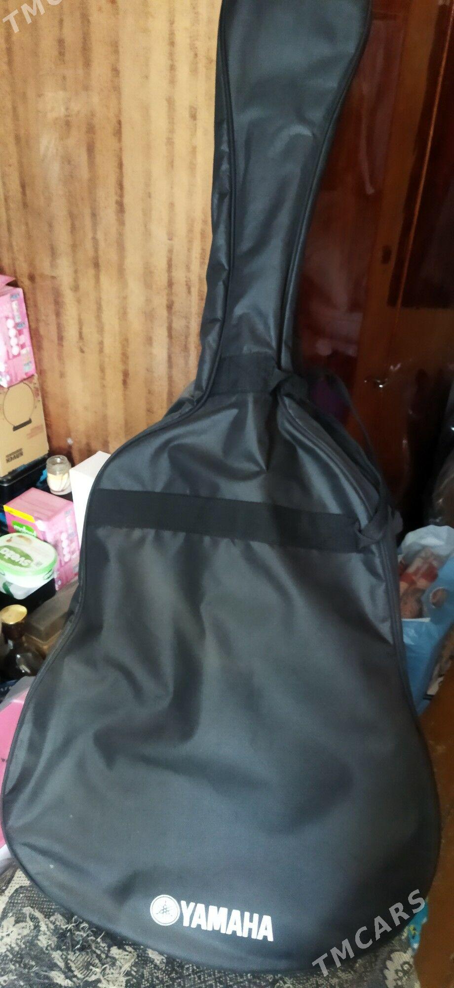 Yamaha F 310 - Ашхабад - img 5