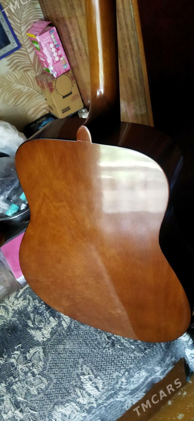 Yamaha F 310 - Ашхабад - img 6