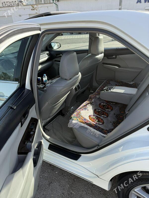 Toyota Aurion 2012 - 305 000 TMT - Ашхабад - img 2