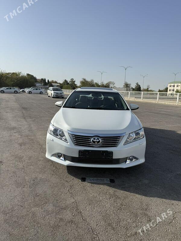 Toyota Aurion 2012 - 305 000 TMT - Ашхабад - img 6
