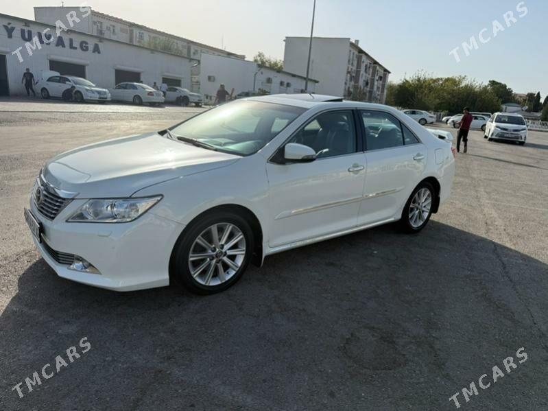 Toyota Aurion 2012 - 305 000 TMT - Ашхабад - img 4