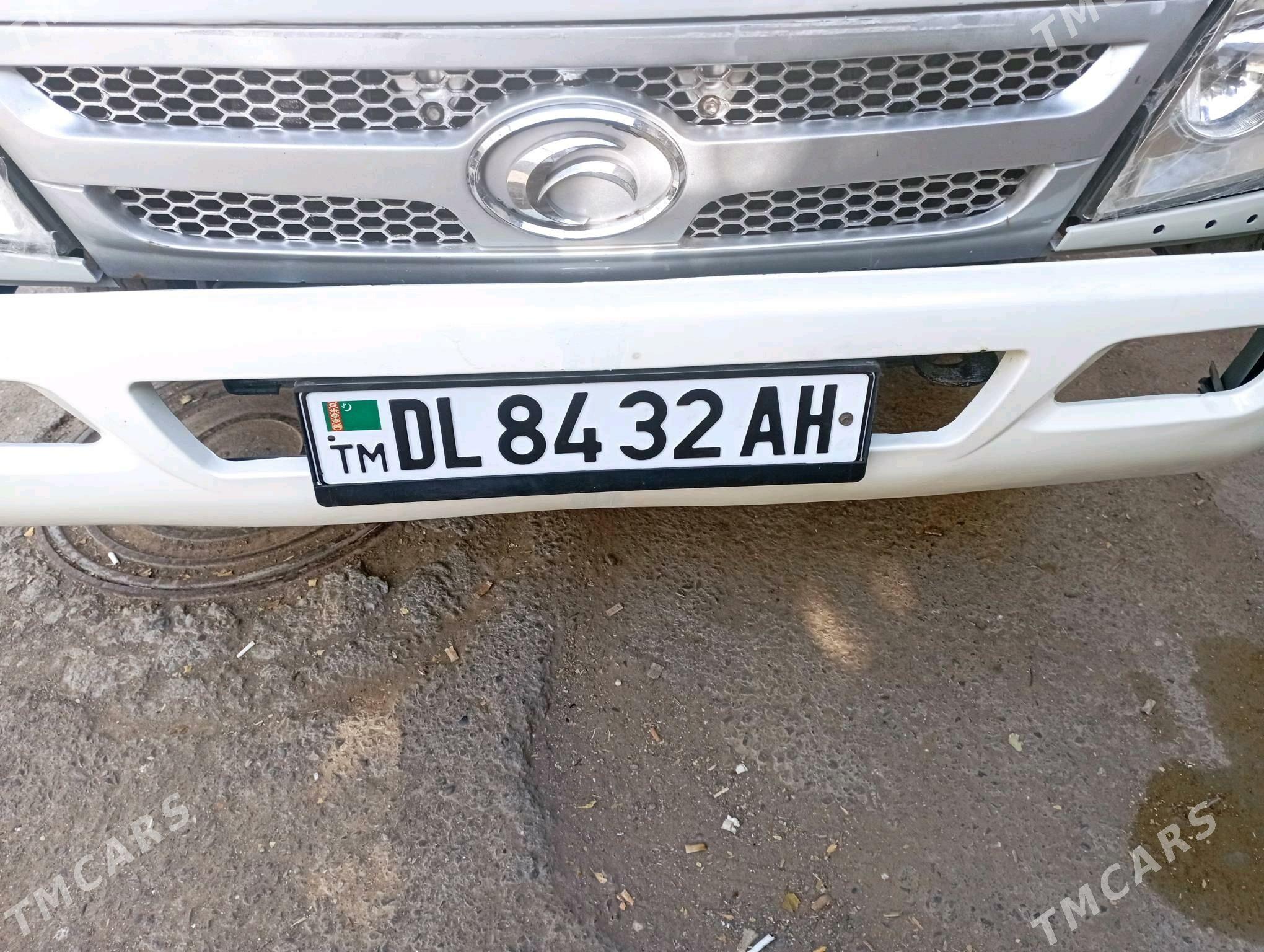 Forland H2 2013 - 110 000 TMT - Район ст. Аэропорта, ул. Гагарина - img 5