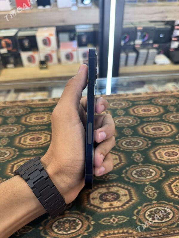 IPHONE 12 - Туркменабат - img 3