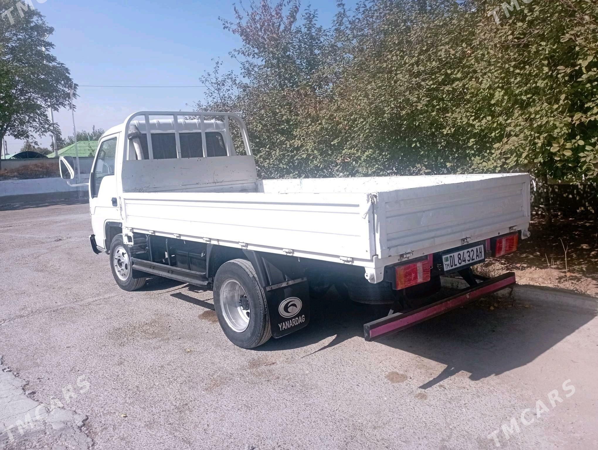 Forland H2 2013 - 110 000 TMT - Район ст. Аэропорта, ул. Гагарина - img 3