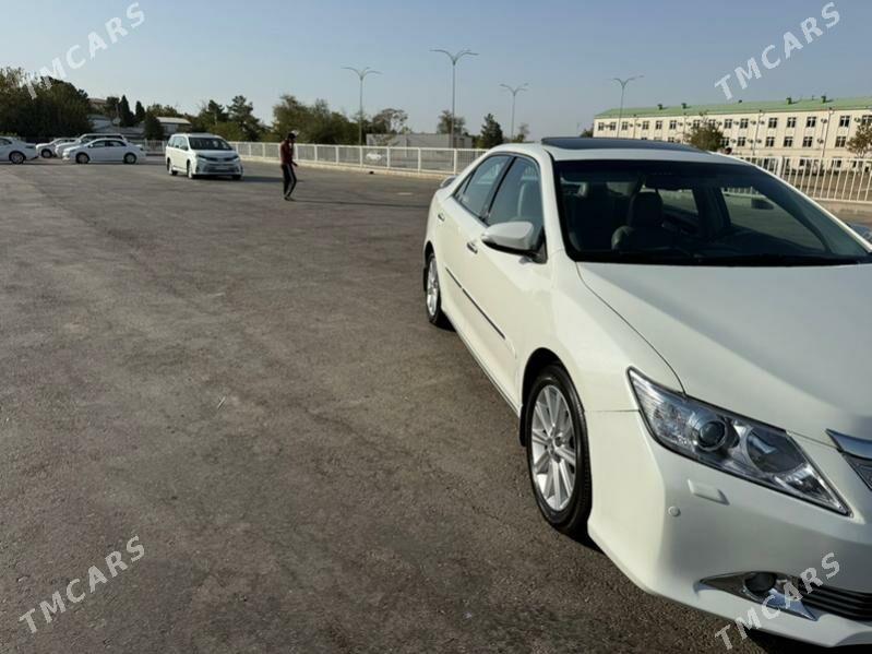 Toyota Aurion 2012 - 305 000 TMT - Ашхабад - img 5