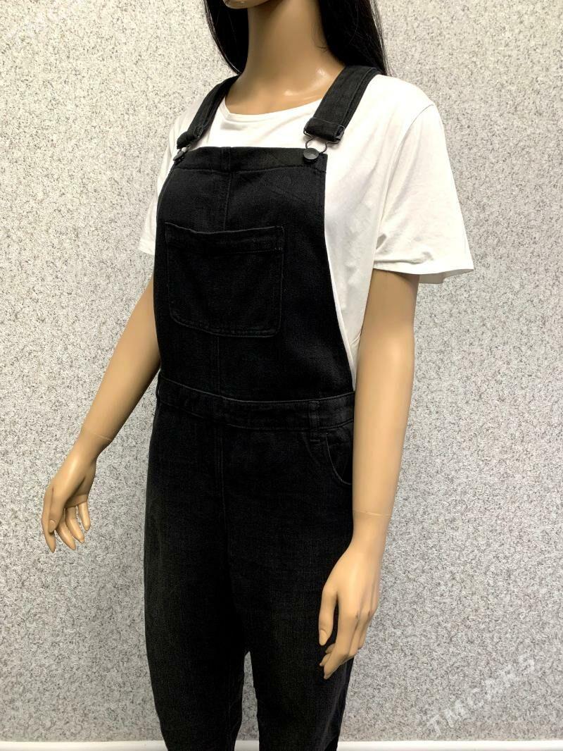 Джинсовые комбинезоны - Türkmenabat - img 5