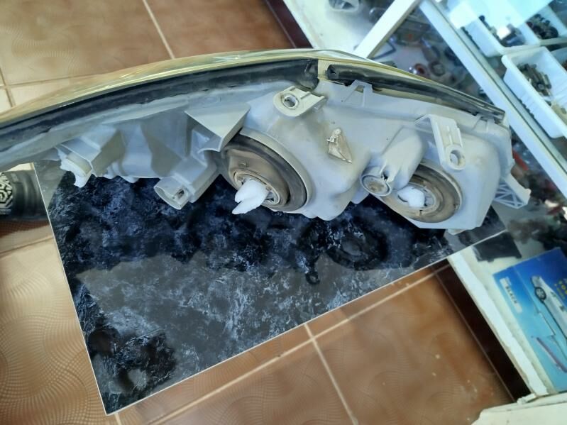 avalon cep far 450 TMT - Gyzylarbat - img 1