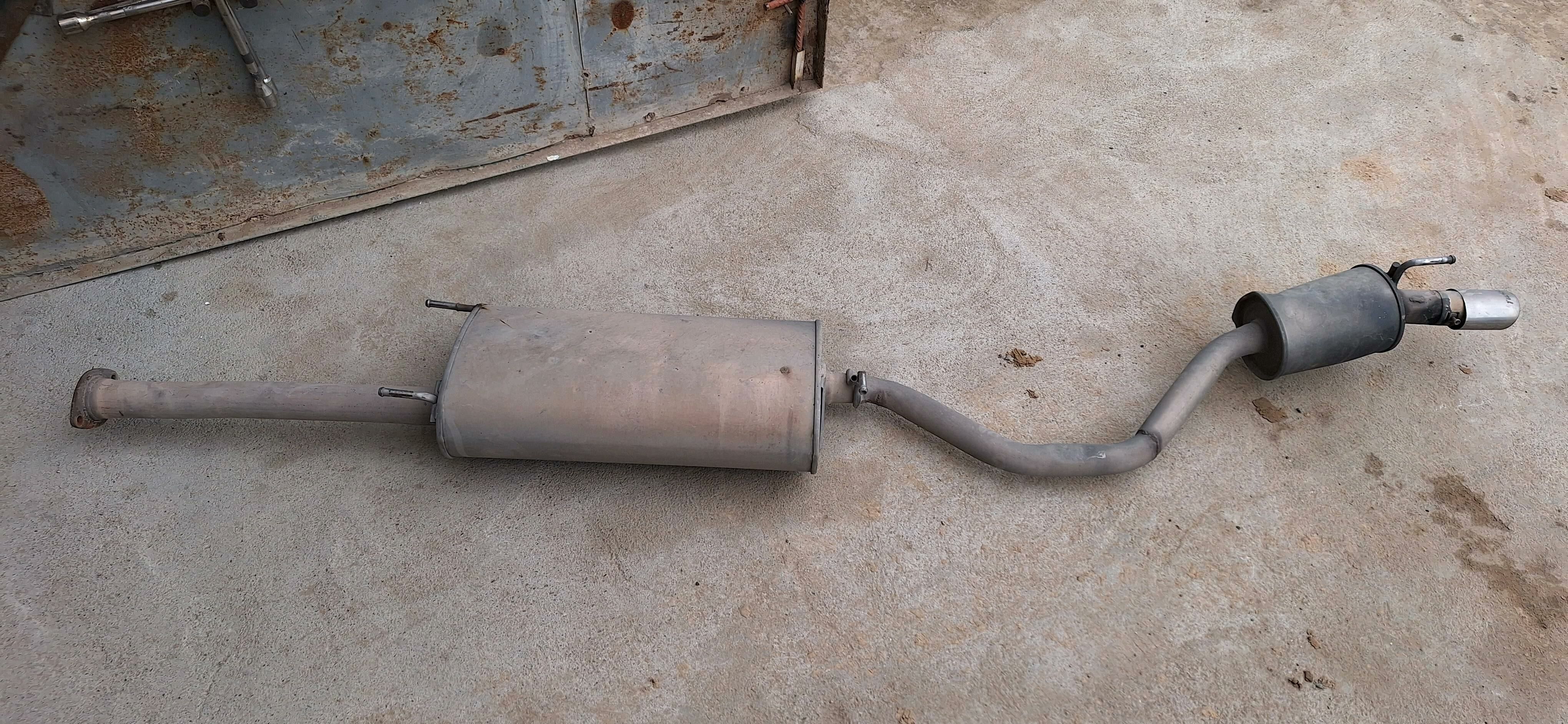 haylander gluşitel 1 250 TMT - Aşgabat - img 2