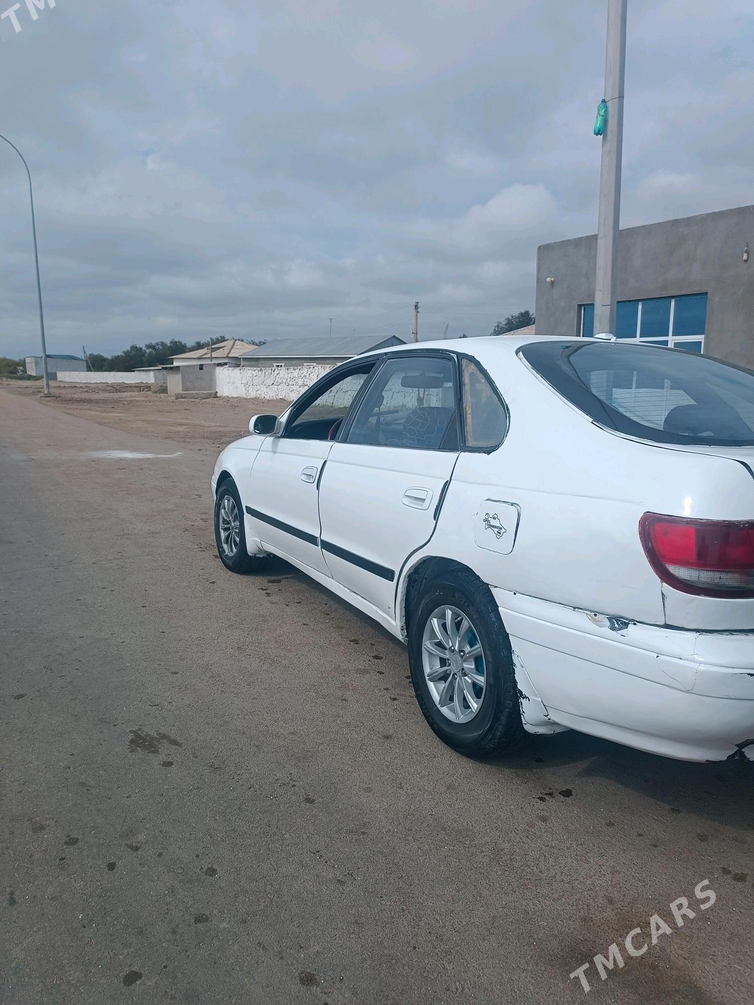 Toyota Corona 1996 - 42 000 TMT - Болдумсаз - img 2