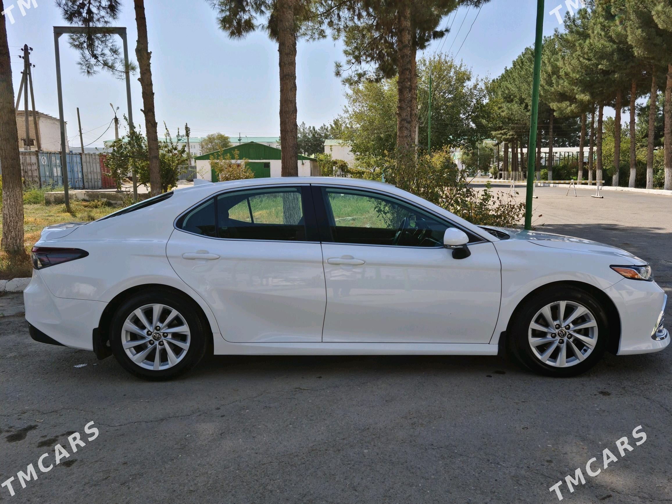 Toyota Camry 2022 - 360 000 TMT - Änew - img 2