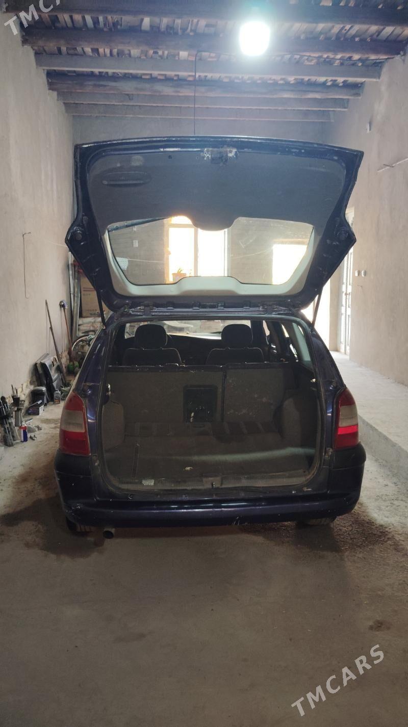 Opel Vectra 1997 - 40 000 TMT - Дашогуз - img 3
