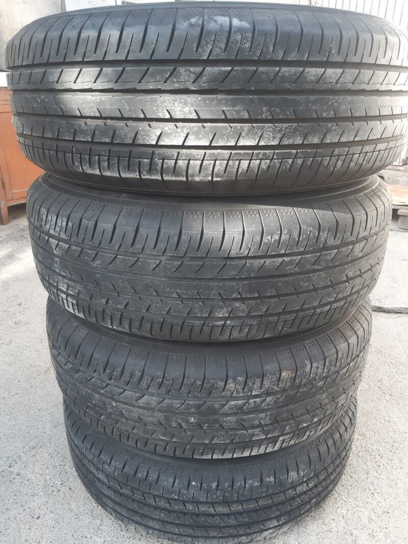 205 65 16 ÝOKOHAMA tàzà goloý 2 400 TMT - Ашхабад - img 1