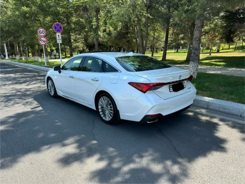 Toyota Avalon 2019 - 430 000 TMT - Ашхабад - img 6