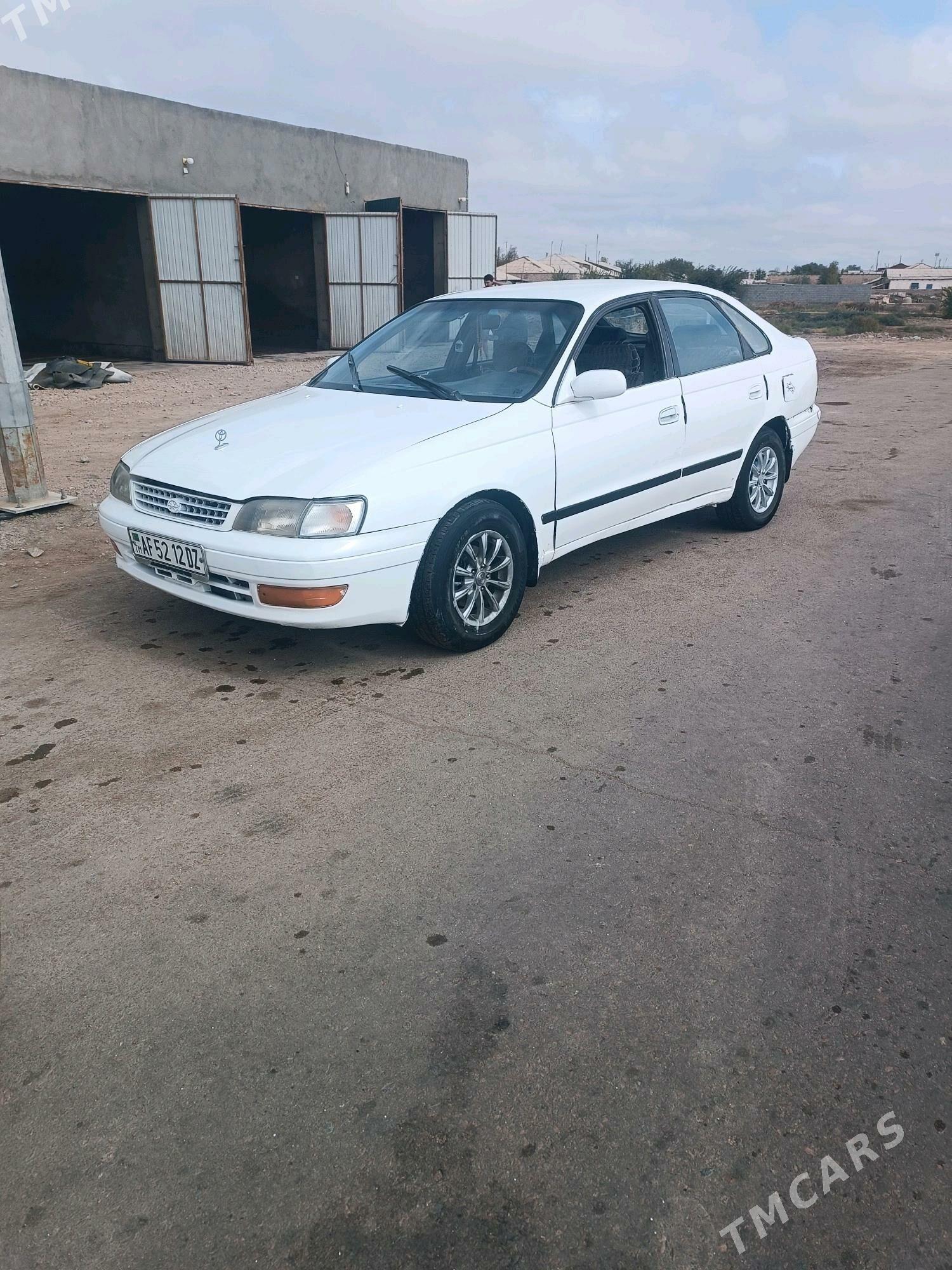 Toyota Corona 1996 - 42 000 TMT - Болдумсаз - img 3