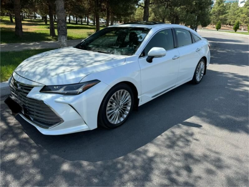 Toyota Avalon 2019 - 430 000 TMT - Ашхабад - img 2