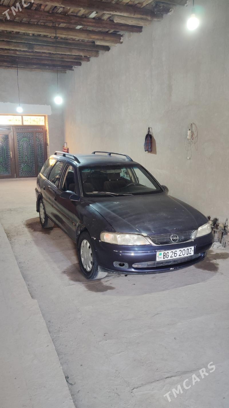 Opel Vectra 1997 - 40 000 TMT - Дашогуз - img 9