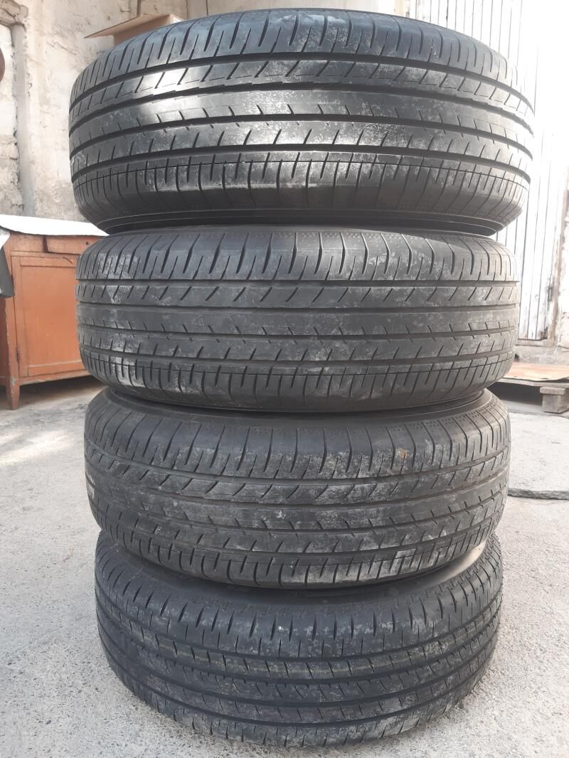 205 65 16 ÝOKOHAMA tàzà goloý 2 400 TMT - Ашхабад - img 4