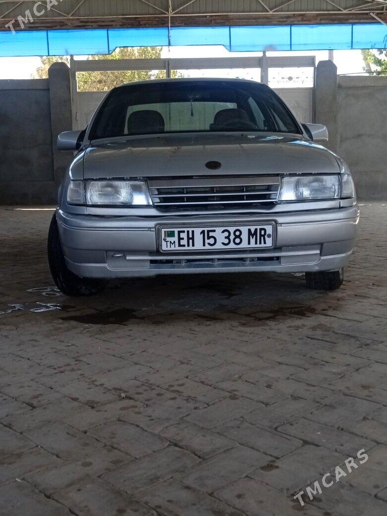 Opel Senator 1992 - 42 000 TMT - Байрамали - img 4