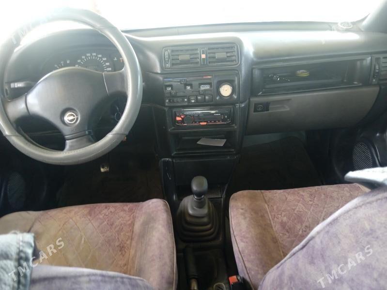 Opel Senator 1992 - 42 000 TMT - Байрамали - img 6